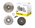LUK CLUTCH SET VW LT 28 35 28 46 2 5 TDI 99 06 DMF Catalog number of the original VW 000141165 VW 000 141 165 VW 074105266N VW 0