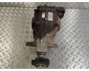 BMW 5 G30 G31 2019 Rear differential