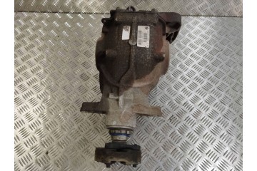BMW 5 G30 G31 2019 Rear differential