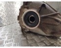 BMW 5 G30 G31 2019 Rear differential Part manufacturer BMW OE