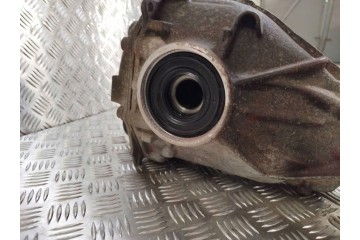BMW 5 G30 G31 2019 Rear differential Part manufacturer BMW OE
