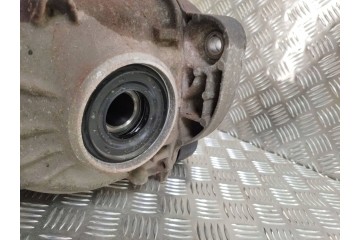 BMW 5 G30 G31 2019 Rear differential Catalog number of the part 8632067