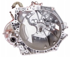 Gearbox Peugeot 1 6 B HDI 20ET48