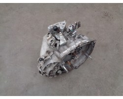 GEARBOX FIAT DOBLO 2 II FL LIFTING 1 6 16V M JET MULTIJET