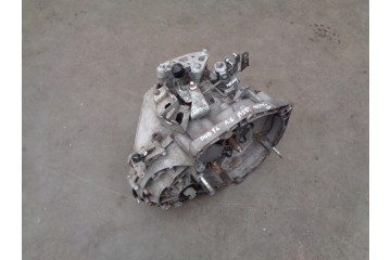 GEARBOX FIAT DOBLO 2 II FL LIFTING 1 6 16V M JET MULTIJET