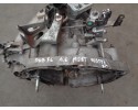 GEARBOX FIAT DOBLO 2 II FL LIFTING 1 6 16V M JET MULTIJET Part manufacturer Fiat OE