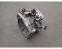 GEARBOX FIAT DOBLO 2 II FL LIFTING 1 6 16V M JET MULTIJET Transmission type manual