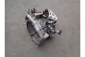 GEARBOX FIAT DOBLO 2 II FL LIFTING 1 6 16V M JET MULTIJET Transmission type manual