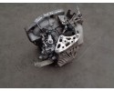 GEARBOX FIAT DOBLO 2 II FL LIFTING 1 6 16V M JET MULTIJET Engine type diesel
