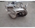 GEARBOX FIAT DOBLO 2 II FL LIFTING 1 6 16V M JET MULTIJET Car type cargo vans passenger cars