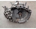 GEARBOX FIAT DOBLO 2 II FL LIFTING 1 6 16V M JET MULTIJET Quality of parts according to GVO O original with manufacturer s logo 