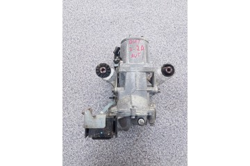 OUTLANDER III LIFT BRIDGE REAR 2 2D AUTOMATIC