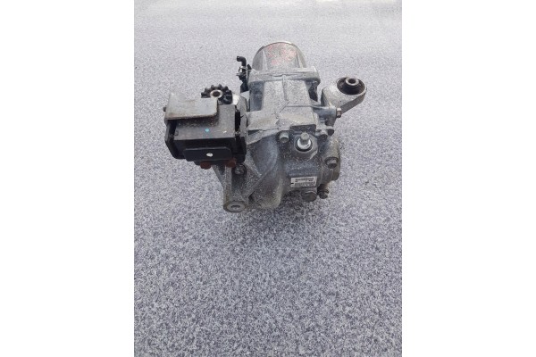 OUTLANDER III LIFT BRIDGE REAR 2 2D AUTOMATIC Part manufacturer Mitsubishi OE