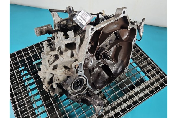 GEARBOX CM7M HONDA JAZZ III 1 2B 16V