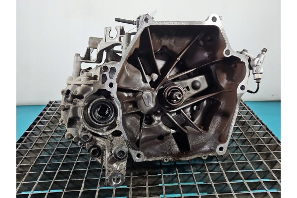 GEARBOX CM7M HONDA JAZZ III 1 2B 16V Part manufacturer Honda OE