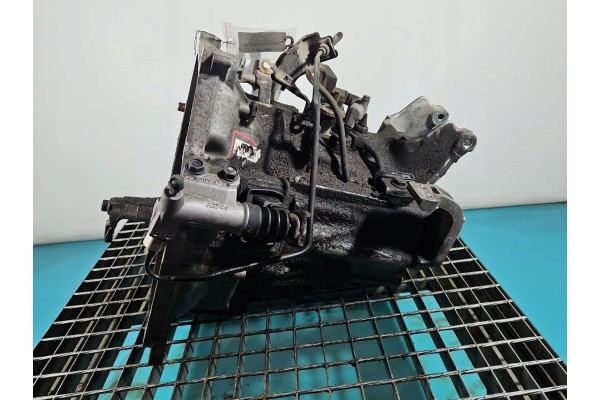 GEARBOX CM7M HONDA JAZZ III 1 2B 16V Catalog number of the part IMPRK1481261 CM7M