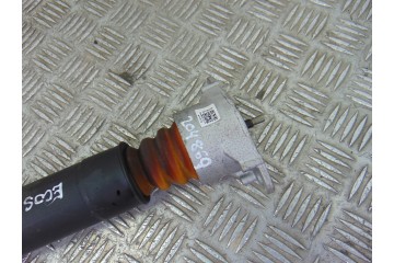 AMORTIGUADOR TRASERO IZQUIERDO FORD ECOSPORT (CR6)