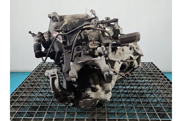 GEARBOX CM7M HONDA JAZZ III 1 2B 16V Engine type gasoline