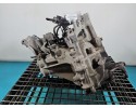 GEARBOX CM7M HONDA JAZZ III 1 2B 16V Car type passenger cars