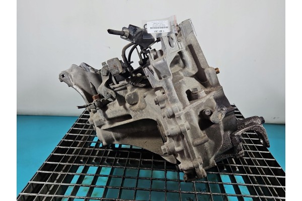 GEARBOX CM7M HONDA JAZZ III 1 2B 16V Car type passenger cars