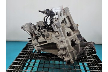 GEARBOX CM7M HONDA JAZZ III 1 2B 16V Car type passenger cars