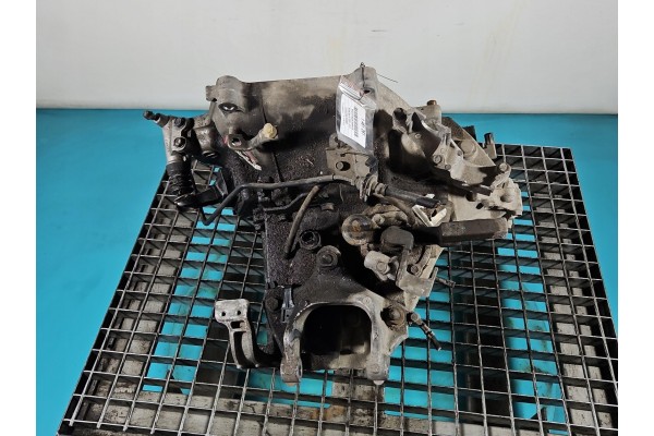 GEARBOX CM7M HONDA JAZZ III 1 2B 16V Product weight with unit packaging 27 kg