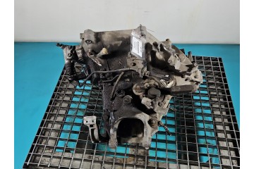 GEARBOX CM7M HONDA JAZZ III 1 2B 16V Product weight with unit packaging 27 kg