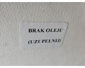 GEARBOX CM7M HONDA JAZZ III 1 2B 16V Version European