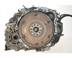 VOLVO S60 I 80 V70 II 2 4 20V 140HP 170KM TRANSMISSION 55 50SN 8636761 308tys k