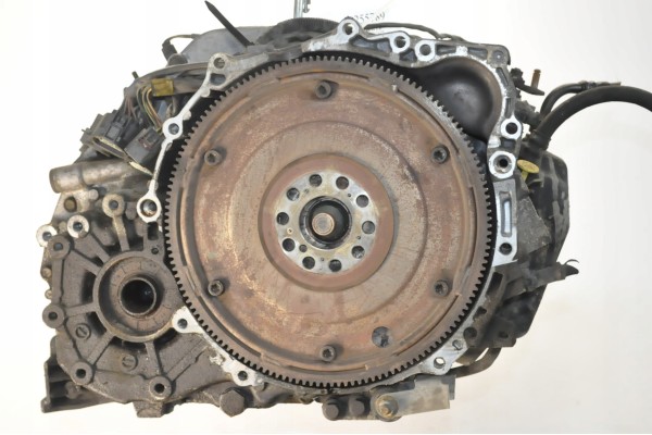 VOLVO S60 I 80 V70 II 2 4 20V 140HP 170KM TRANSMISSION 55 50SN 8636761 308tys k