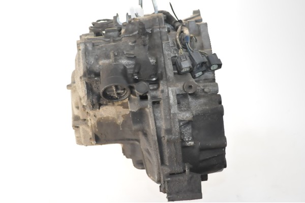 VOLVO S60 I 80 V70 II 2 4 20V 140HP 170KM TRANSMISSION 55 50SN 8636761 308tys k Part manufacturer Volvo OE