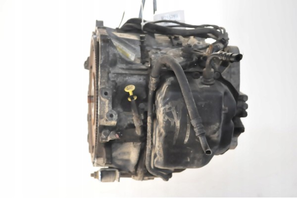 VOLVO S60 I 80 V70 II 2 4 20V 140HP 170KM TRANSMISSION 55 50SN 8636761 308tys k Transmission type automatic