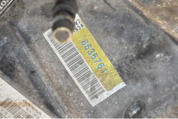 Caja de Cambios Automática Volvo 55-50SN 8636761 para S60 I, S80, V70