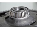 Differential 66 teeth roller 17 teeth Jatco JF015E CVT Car type passenger cars 4x4 SUV cargo vans