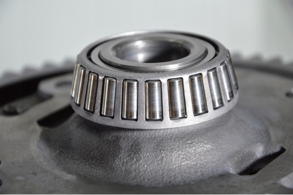 Differential 66 teeth roller 17 teeth Jatco JF015E CVT Car type passenger cars 4x4 SUV cargo vans