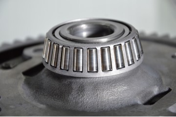 Differential 66 teeth roller 17 teeth Jatco JF015E CVT Car type passenger cars 4x4 SUV cargo vans