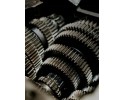 Transmission AV6R 7002 MJ AV6R 7002 KH FORD FOCUS VOLVO V50 S40 C30 1 6 Part manufacturer Volvo OE