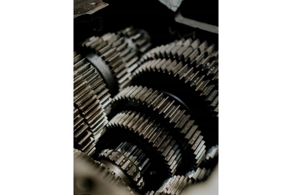 Transmission AV6R 7002 MJ AV6R 7002 KH FORD FOCUS VOLVO V50 S40 C30 1 6 Part manufacturer Volvo OE