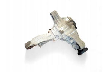 Front reducer DODGE DURANGO WD P68251556AA 3 6L gasoline 2016
