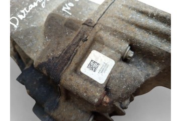 Front reducer DODGE DURANGO WD P68251556AA 3 6L gasoline 2016 Catalog number of the part P68251556AA