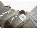 Front reducer DODGE DURANGO WD P68251556AA 3 6L gasoline 2016 Car type passenger cars