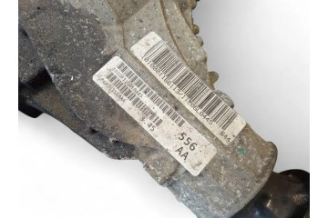 Front reducer DODGE DURANGO WD P68251556AA 3 6L gasoline 2016 Catalog number of the original P68251556AA