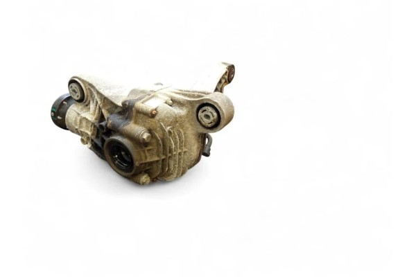 Reductor delantero DODGE DURANGO (WD) P68251556AA 3.6L gasolina 2016