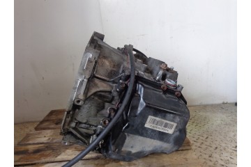 OPEL ZAFIRA B 1 9 CDTI 16V AUTOMATIC GEARBOX 55350675