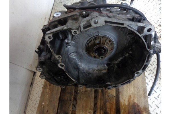OPEL ZAFIRA B 1 9 CDTI 16V AUTOMATIC GEARBOX 55350675 Catalog number of the part OPEL ZAFIRA B 1 9 CDTI 16V SKRZYNIA BIEGOW AUTO