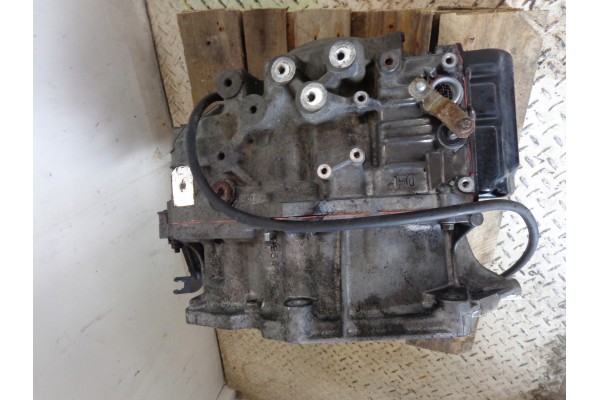 OPEL ZAFIRA B 1 9 CDTI 16V AUTOMATIC GEARBOX 55350675 Packaging status replacement