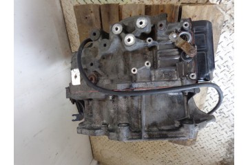 OPEL ZAFIRA B 1 9 CDTI 16V AUTOMATIC GEARBOX 55350675 Packaging status replacement