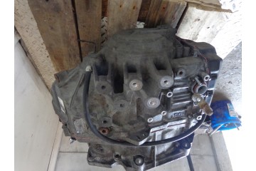 OPEL ZAFIRA B 1 9 CDTI 16V AUTOMATIC GEARBOX 55350675 Part manufacturer Aisin