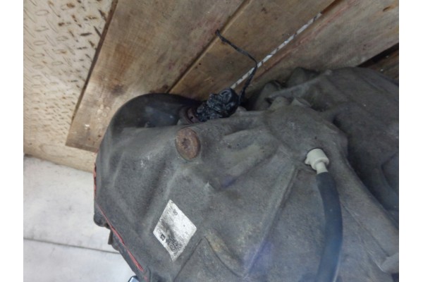 OPEL ZAFIRA B 1 9 CDTI 16V AUTOMATIC GEARBOX 55350675 Transmission type automatic