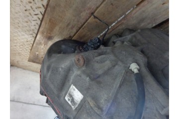 OPEL ZAFIRA B 1 9 CDTI 16V AUTOMATIC GEARBOX 55350675 Transmission type automatic